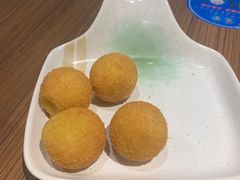 -阿香米线(天津凯德餐厅店)