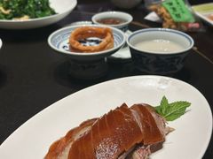 -四季民福烤鸭店(外滩外白渡桥店)