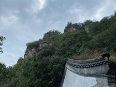 -北京鹫峰国家森林公园