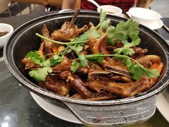 美极鸭五件-美极鲜食坊(宝安南路店)