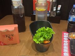 -海之屋韩式烤肉(海棠68环球美食街店)