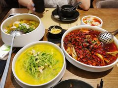 -榕意·川味之美(深业上城店)