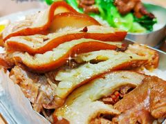 -有肉食·虎九闽菜(798艺术区店)