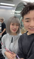 -5M HAIR SALON 旗舰店
