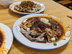 -温记府廟豆汤饭·始于1955年(海椒店)