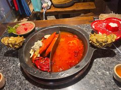 -蜀大侠火锅(总府路店)