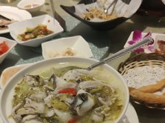 -庄氏祥记家常食府(国瑞建材家居博览中心店)