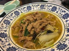 -西安饭庄·非遗陕菜(钟楼店)