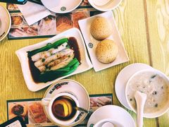 -添好运点心专门店(百老汇店)