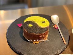-茶是一枝花泡茶店