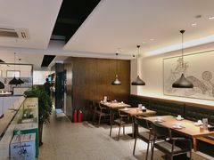 大堂-YUOZUO渝作·川渝冒肚(崂山店)
