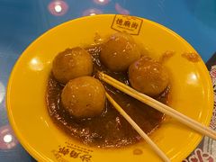 -憶廟街 X 沙角邨(太古城店)