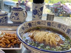 -伟记奥面馆(养育巷店)