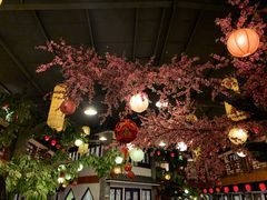 大堂-鲁城往事(游客中心店)
