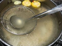 -仄园围炉坊·牛肉火锅·汕头卤水火锅(蛇口店)