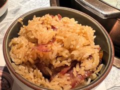腊味煲仔饭-大头椰·海南椰子鸡火锅(思明万象城店)