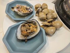 -海味当家·蒸锅海鲜(中山广场创始店)