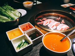 -嘿嘟嘟·肋条烧肉放题(爱融荟城店)