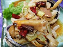-威海渔村(静安旗舰店)