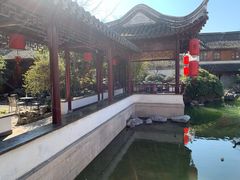-祝家花園(伯渎港店)