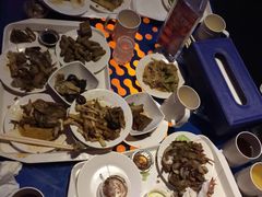 -堂会·KTV·自助餐·团建聚会(天河店)