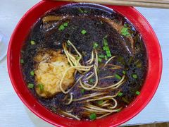 -小龙大肉面馆