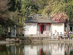 -深圳国际园林花卉博览园