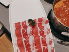-伊斯美清真火锅(吉祥店)