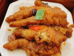 -广州酒家(昌岗地铁站店)