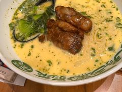 -和府捞面(中山龙之梦店)