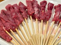 -南门涮肉(上海二店)