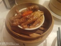-上海金桥红枫万豪酒店-万豪中餐厅