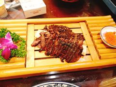 -杨记隆府(汉街店)