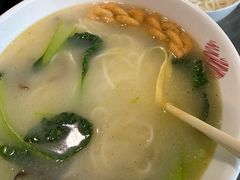-湛记蘸水米线(粉巷店)