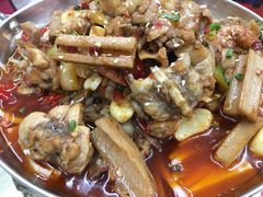 -小民大排档(马场角横路店)