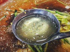 -顺姬冷面(长白西路店)