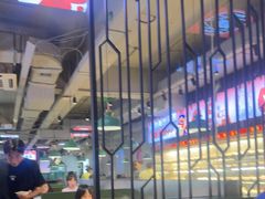 -佰人王串串香火锅(洋珠巷店)