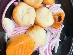 -福记饭店(青果巷店)