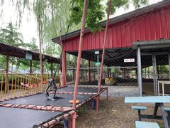 -河北村民俗体验园