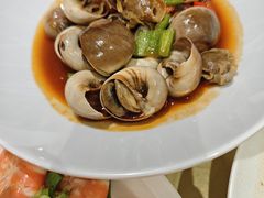 -大众海鲜(巨龙北路店)
