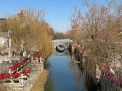 -东台西溪天仙缘景区