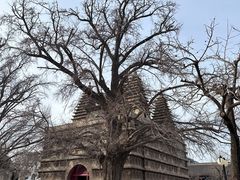 -北京石刻艺术博物馆(五塔寺)