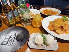 -奉天小馆·非遗东北菜(沈阳万象城店)