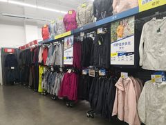 -迪卡侬(安德门店)