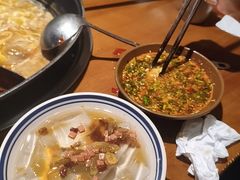 -巴隆门重庆老火锅(太湖路店)