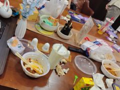 -剧狐剧本杀(徐汇1号店)