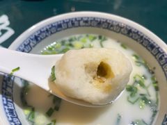 -南京金牛湖巨碗鱼头