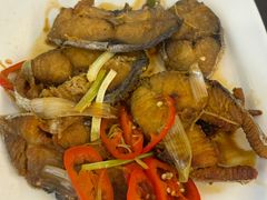 -陆记鹅庄·潮汕菜·狮头鹅(大仟里店)
