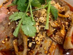 -蓉李记成都名小吃(武汉菱角湖万达店)