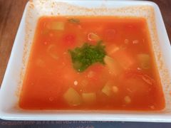 杂菜汤-OGGI TRATTORIA PIZZERIA(深业上城店)